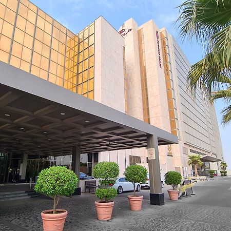 כוויית Crowne Plaza Kuwait Al Thuraya City By Ihg מראה חיצוני תמונה