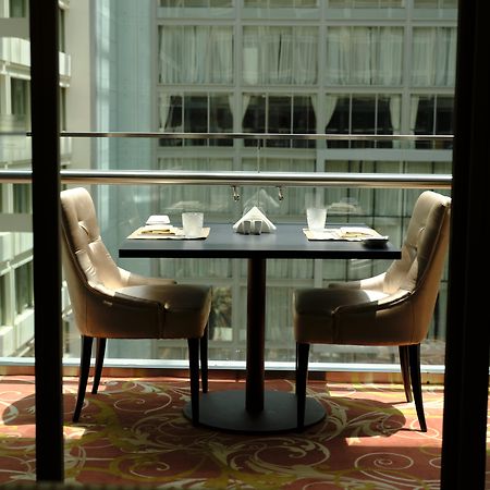 כוויית Crowne Plaza Kuwait Al Thuraya City By Ihg מראה חיצוני תמונה