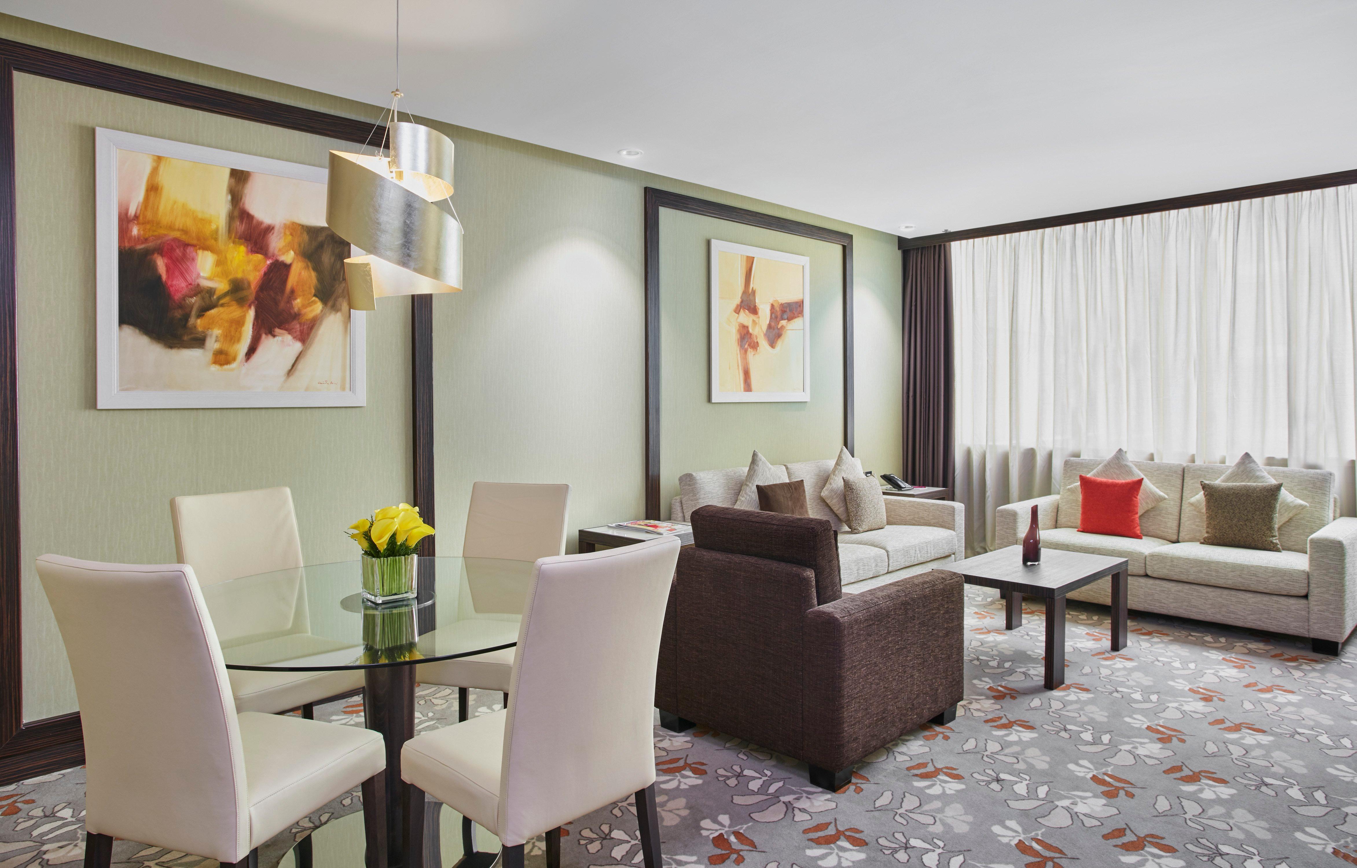 כוויית Crowne Plaza Kuwait Al Thuraya City By Ihg מראה חיצוני תמונה