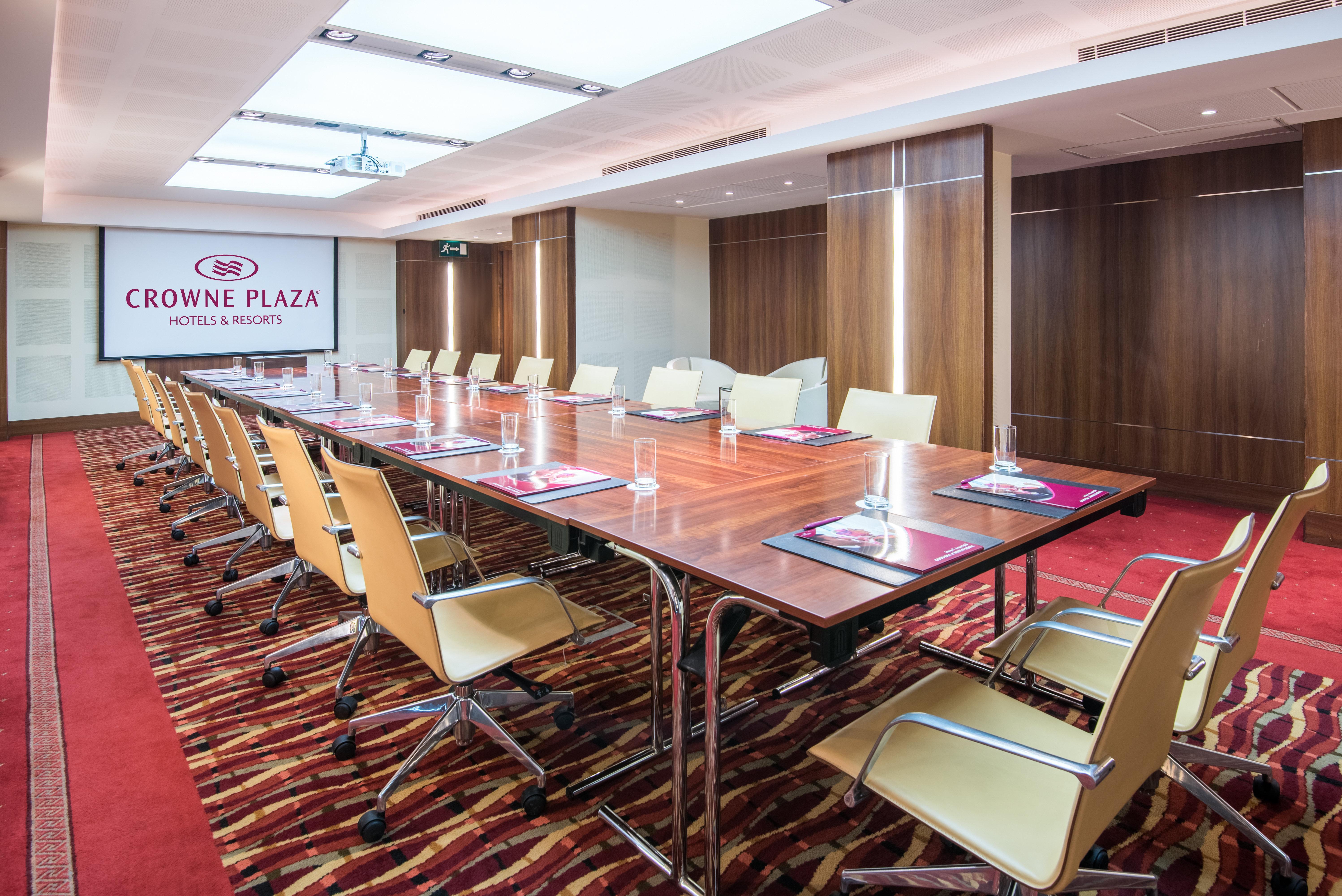 כוויית Crowne Plaza Kuwait Al Thuraya City By Ihg מראה חיצוני תמונה