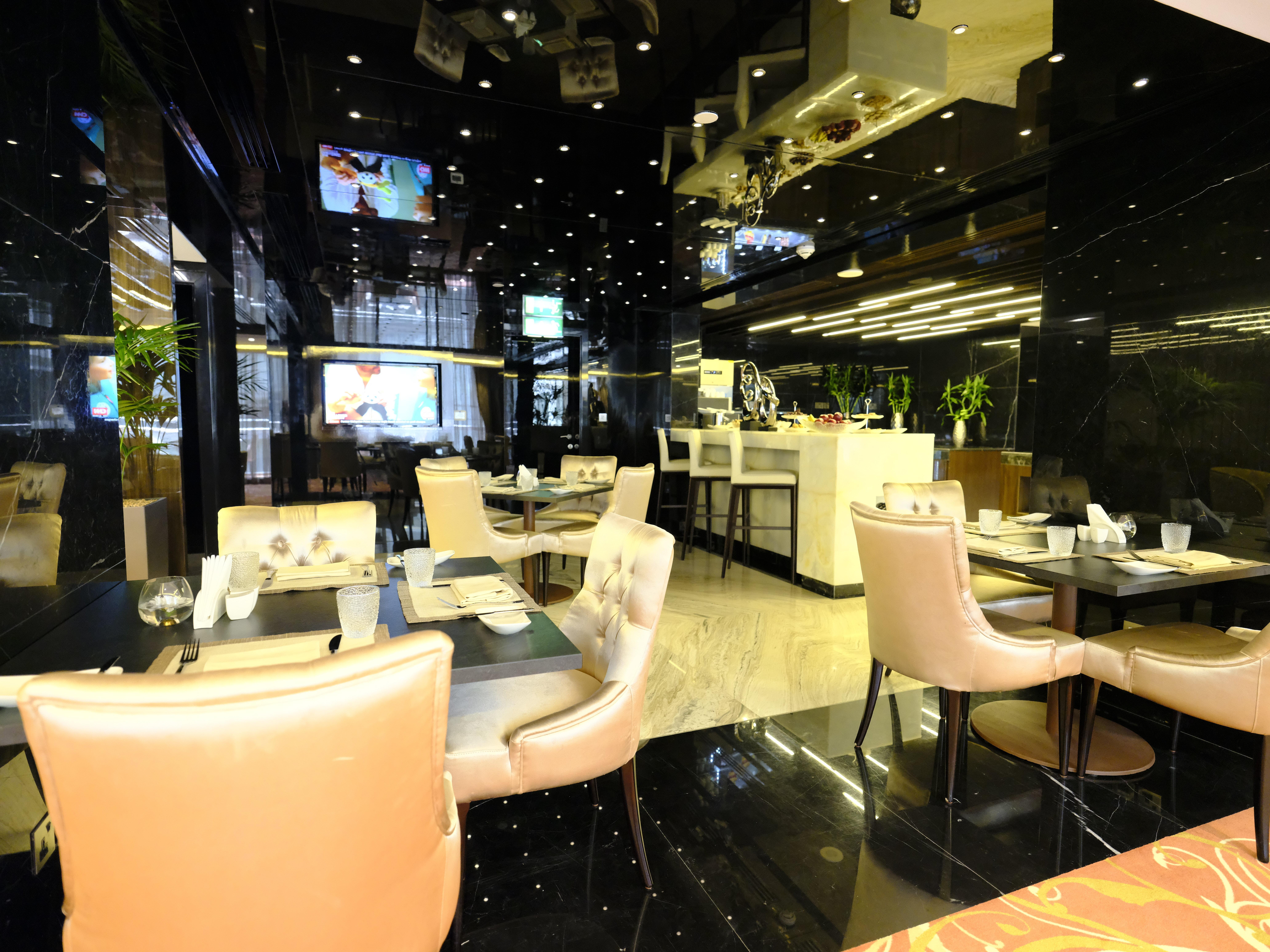 כוויית Crowne Plaza Kuwait Al Thuraya City, An Ihg Hotel מראה חיצוני תמונה