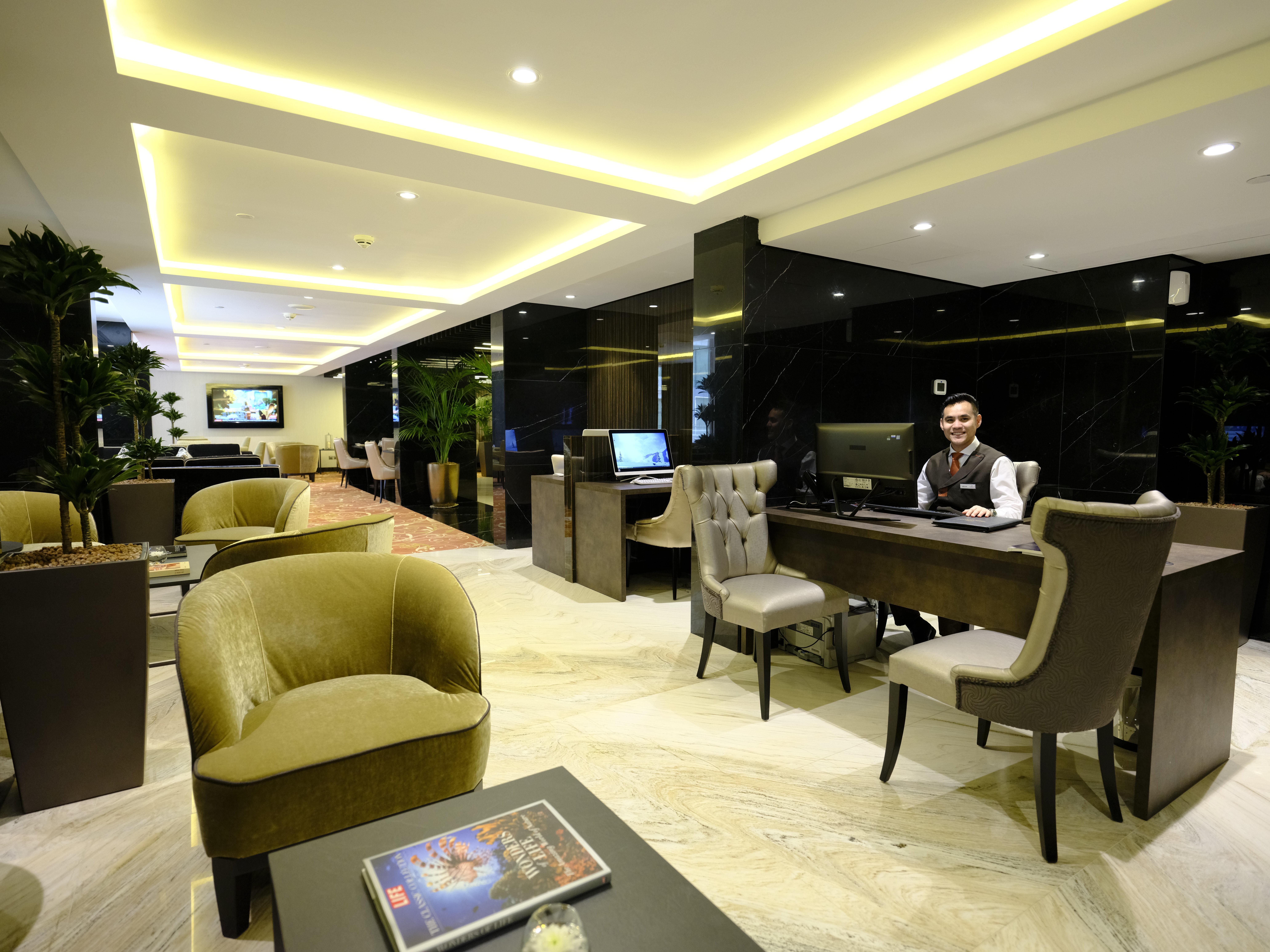 כוויית Crowne Plaza Kuwait Al Thuraya City, An Ihg Hotel מראה חיצוני תמונה