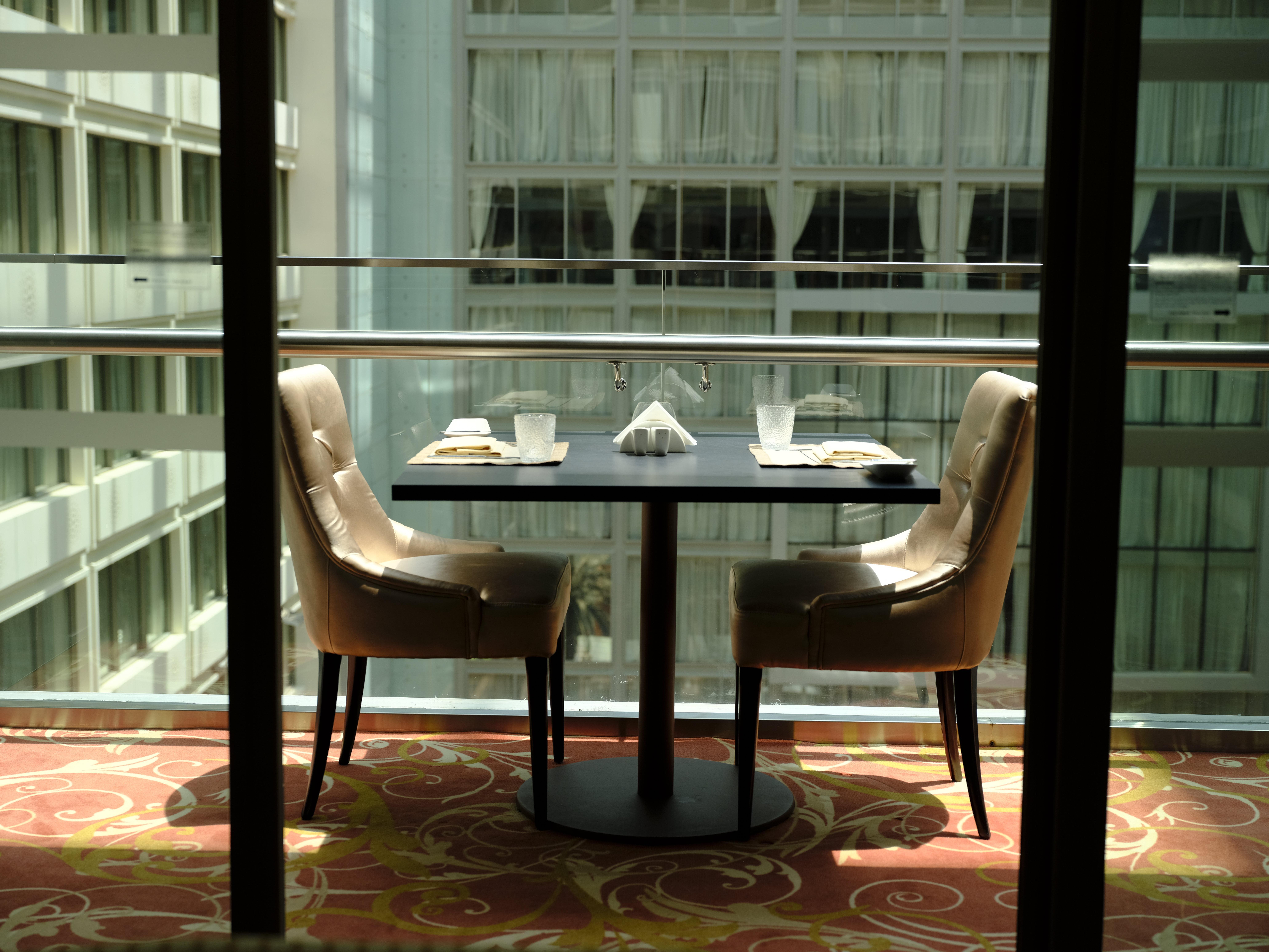 כוויית Crowne Plaza Kuwait Al Thuraya City By Ihg מראה חיצוני תמונה
