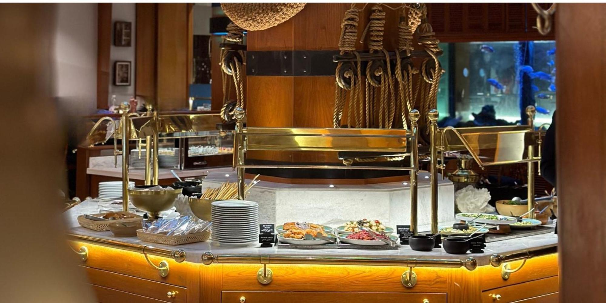 כוויית Crowne Plaza Kuwait Al Thuraya City By Ihg מראה חיצוני תמונה