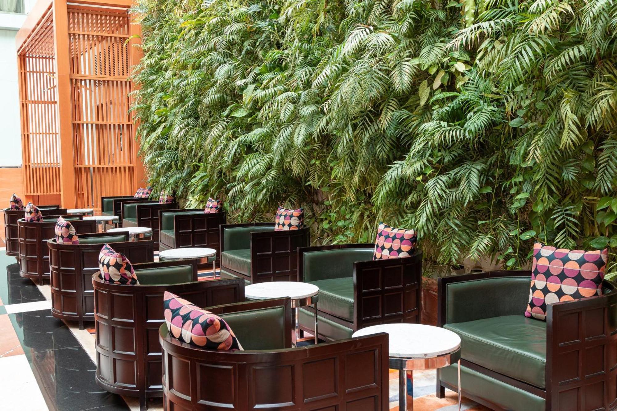 כוויית Crowne Plaza Kuwait Al Thuraya City By Ihg מראה חיצוני תמונה
