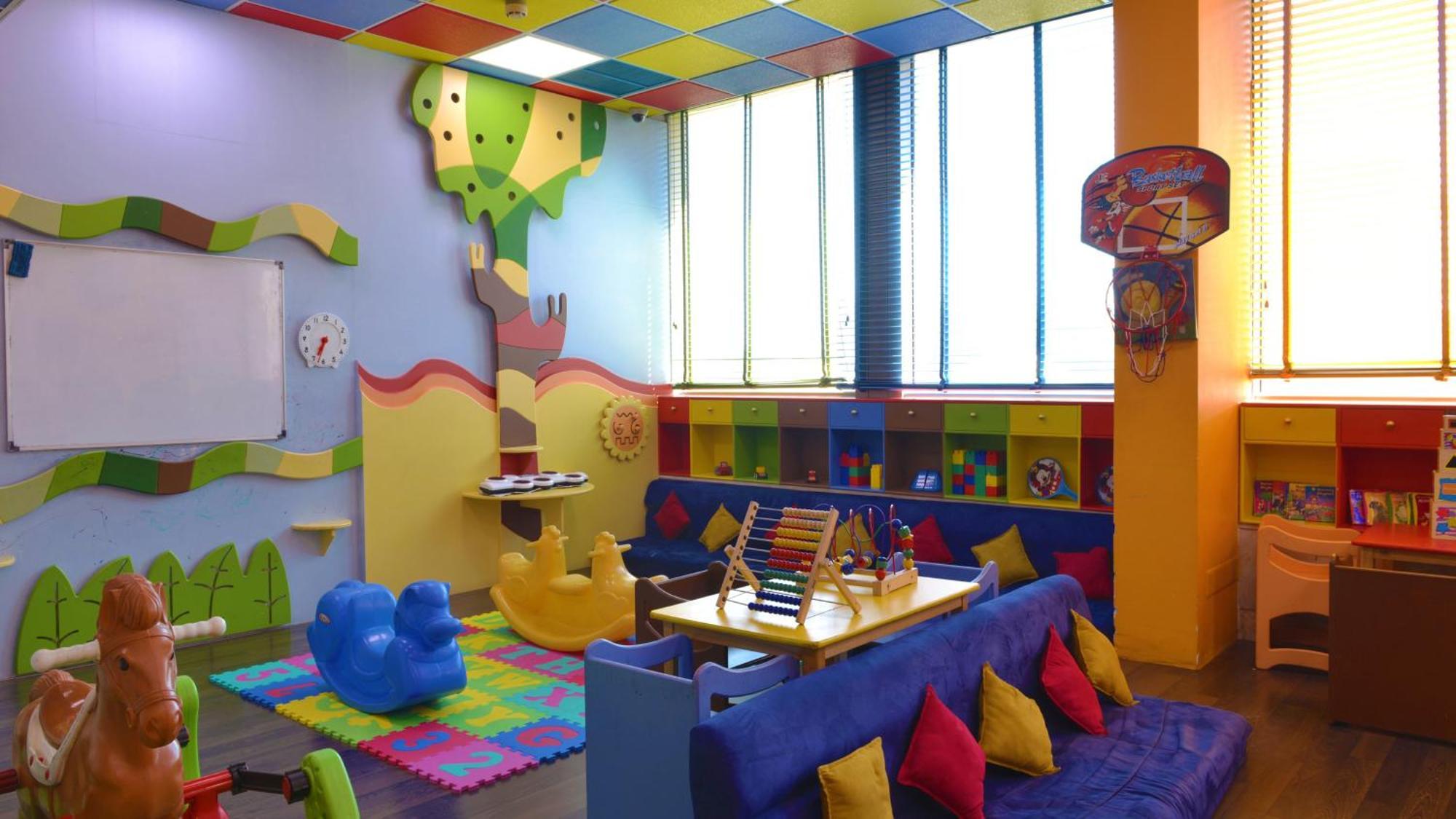 כוויית Crowne Plaza Kuwait Al Thuraya City By Ihg מראה חיצוני תמונה