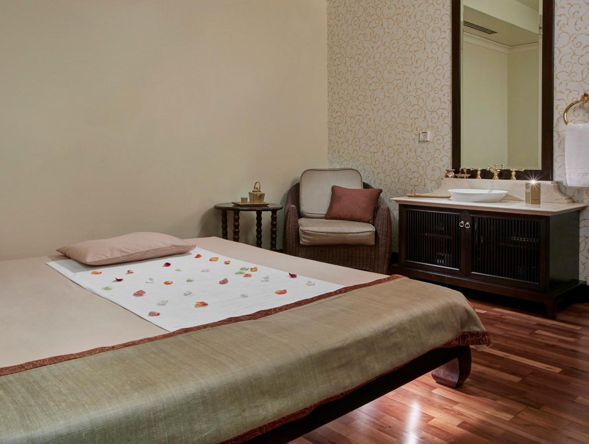 כוויית Crowne Plaza Kuwait Al Thuraya City By Ihg מראה חיצוני תמונה